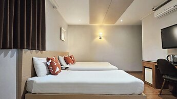 Pungnam Family Hotel