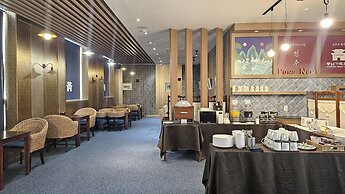 Pungnam Family Hotel