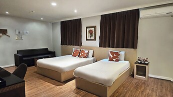 Pungnam Family Hotel