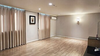 Pungnam Family Hotel