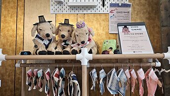 Pungnam Family Hotel