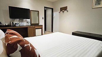 Pungnam Family Hotel