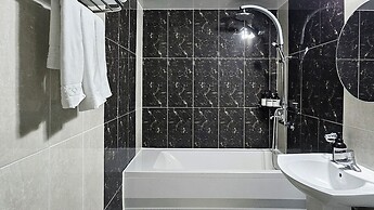 Pungnam Family Hotel