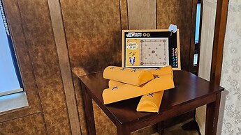 Pungnam Family Hotel