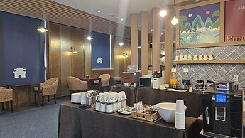 Pungnam Family Hotel