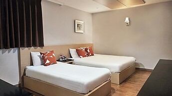 Pungnam Family Hotel