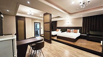 Pungnam Family Hotel