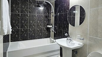 Pungnam Family Hotel