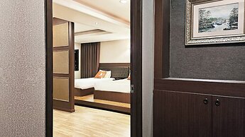 Pungnam Family Hotel