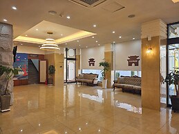 Pungnam Family Hotel