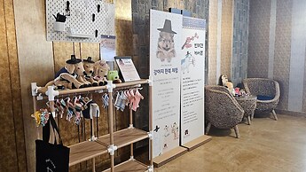 Pungnam Family Hotel