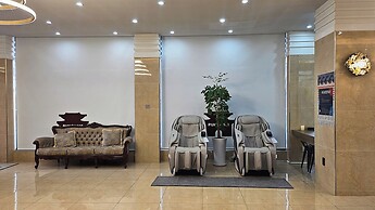 Pungnam Family Hotel