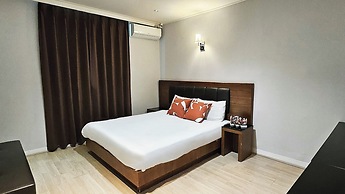 Pungnam Family Hotel