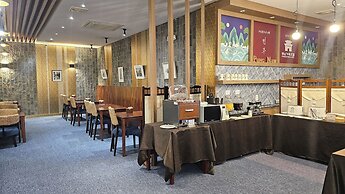 Pungnam Family Hotel