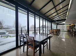 Chungju Suanbo Park Hotel