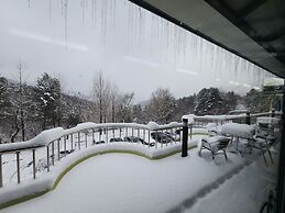 Chungju Suanbo Park Hotel