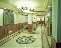 Chungju Suanbo Park Hotel