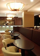 Chungju Suanbo Park Hotel