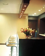 Chungju Suanbo Park Hotel