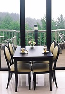 Chungju Suanbo Park Hotel