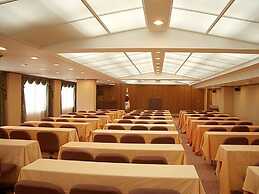 Chungju Suanbo Park Hotel