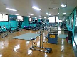 Chungju Suanbo Park Hotel