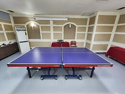 Chungju Suanbo Park Hotel