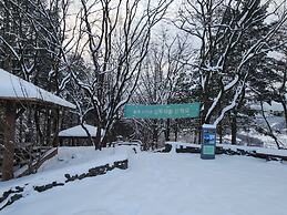 Chungju Suanbo Park Hotel