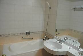 Chungju Suanbo Park Hotel