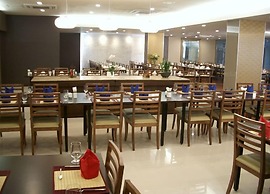 Chungju Suanbo Park Hotel