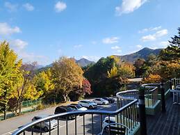 Chungju Suanbo Park Hotel