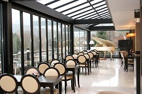 Chungju Suanbo Park Hotel