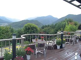 Chungju Suanbo Park Hotel