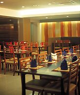 Chungju Suanbo Park Hotel