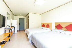 Dammora Resort