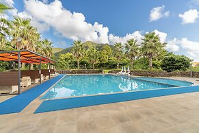 Dammora Resort
