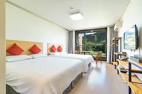Dammora Resort