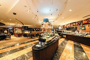 Teda, Tianjin-marriott Executive Apartments