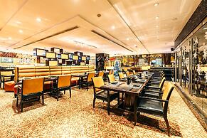 Teda, Tianjin-marriott Executive Apartments