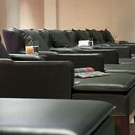 Teda, Tianjin-marriott Executive Apartments