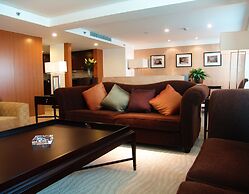 Teda, Tianjin-marriott Executive Apartments