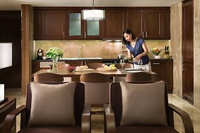 Teda, Tianjin-marriott Executive Apartments