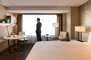 Teda, Tianjin-marriott Executive Apartments