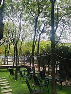 Teda, Tianjin-marriott Executive Apartments