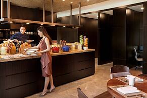 Teda, Tianjin-marriott Executive Apartments