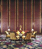 Teda, Tianjin-marriott Executive Apartments