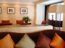 Teda, Tianjin-marriott Executive Apartments