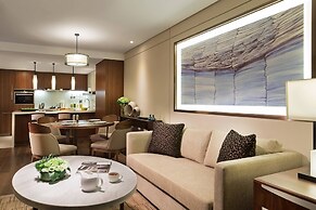 Teda, Tianjin-marriott Executive Apartments