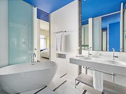 Sofitel Tamuda Bay Beach and Spa