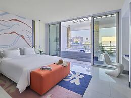 Sofitel Tamuda Bay Beach and Spa